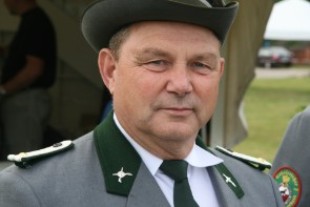 2012 - Wolfgang der II. Haude 